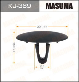 КРЕПЛЕНИЕ ИНОМАРКА УНИВЕР. KJ-369