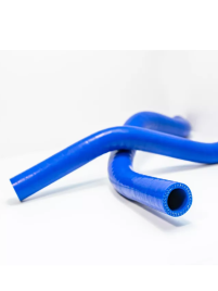 ПАТРУБКИ ПЕЧКИ СИЛИКОН CARUM дв.11129 11189 ВЕСТА 