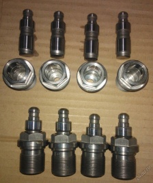 ГИДРОКОНПЕНСАТОР Н/О 21214