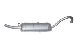 ГЛУШИТЕЛЬ 2104