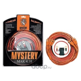 ПРОВОДКА АКУСТИЧЕСКАЯ MYSTERY 4.10