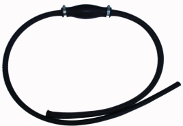 ШЛАНГ СЛИВНОЙ (ГРУША)