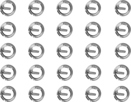 ВСТАВКА РЕЗЬБОВАЯ М6х1,0