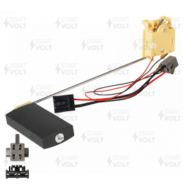 ДАТЧИК БЕНЗОБАКА ГАЗ NEXT