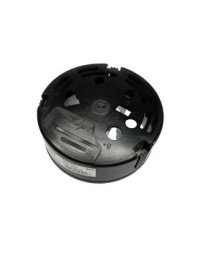 КРЫШКА ГЕНЕРАТОРА ЗАДН.(пласт) 2110