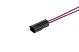 РАЗЪЕМ КОМПРЕССОРА КОНДИЦИОНЕРА 2190 АХ-461