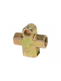 ТРОЙНИК ТОРМОЗНОЙ ЗАВОД 2101