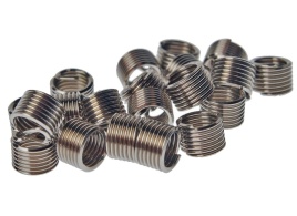 ВСТАВКА РЕЗЬБОВАЯ М5х0,8