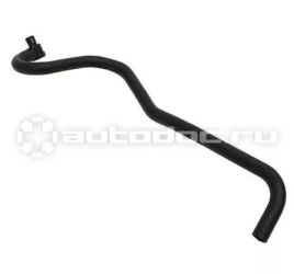 ШЛАНГ ВАКУУМНОГО УСИЛИТЕЛЯ В СБ. X-RAY