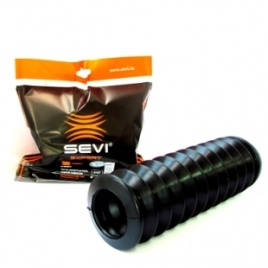 ПЫЛЬНИК СТОЙКИ ЗАДНЕЙ СЭВИ 2108