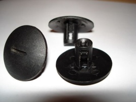 КРЕПЛЕНИЕ БРЫЗГОВИКА RENAULT 2343