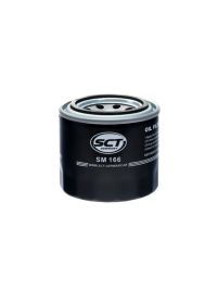 Ф/М SCT SM-166