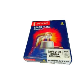 СВЕЧИ DENSO №11 (16 КЛАП.) 21103