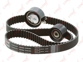 НАБОР ГРМ LYNXauto ЛАРГУС 16кл.