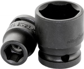 ГОЛОВКА OMBRA 18 1/2 (6гр) ударная
