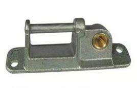 ПЛАНКА ЗАМКА БАГАЖНИКА 2111