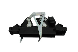 РЫЧАГИ ПЕЧКИ 2114