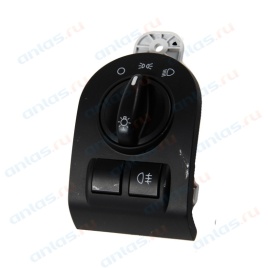 БЛОК УПРАВЛЕНИЯ СВЕТОТЕХНИКОЙ 2190