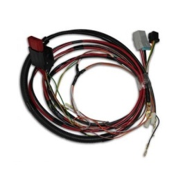 ПРОВОДКА ЭЛ.УСИЛИТЕЛЯ РУЛЯ 2110/2170/1118