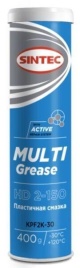 СМАЗКА SINTEC MULTI GREASE HD EP 2-150 400гр.