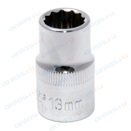 ГОЛОВКА OMBRA 13 1/2 (12гр)