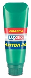 СМАЗКА ЛИТОЛ-24  100г LUXOIL