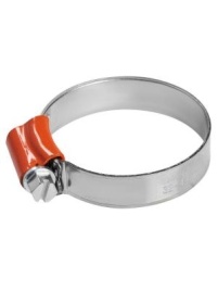 ХОМУТ ШИРОКИЙ Ф32-44 мм