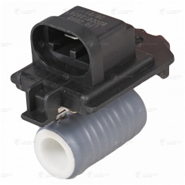 РЕЗИСТОР ЭЛЕКТРОВЕНТИЛЯТОРА ЛАРГУС