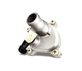 КРАН ОТОПИТЕЛЯ Ф18 КАРБ.УАЗ