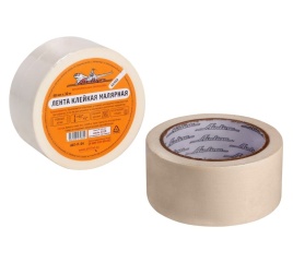 AIRLINE ЛЕНТА МАЛЯРНАЯ 48мм*30м
