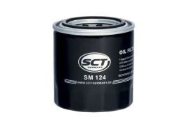 Ф/М SCT SM-124