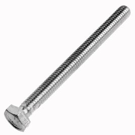 БОЛТ М 6х65х1,25 ГЕНЕРАТ.НАТЯЖНОЙ 2110