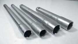 КЛЮЧ СВЕЧНОЙ НА 14