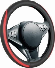 ОПЛЕТКА CARFASHION STEP-М