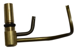 РАСПЫЛИТЕЛЬ КАРБЮРАТОРА 2108