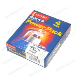 СВЕЧИ DENSO №4 2101