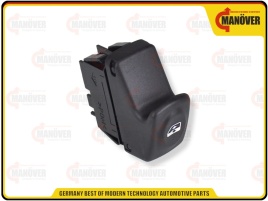 КНОПКА СТЕКЛОПОДЪЕМ.ЗАДНЕГО ЛАРГУС