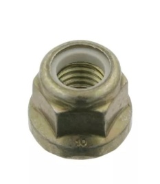 ГАЙКА ПЕРЕДНЕЙ СТОЙКИ ЛАРГУС