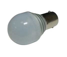 СВЕТОДИОД 1-КОНТ.21W БЕЛЫЙ 12 SMD 