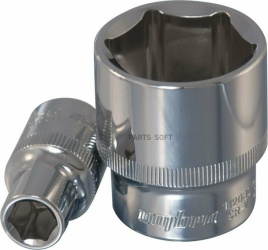 ГОЛОВКА OMBRA 15 1/2 ( 6гр) 