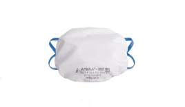 РЕСПИРАТОР С КЛАПАНОМ