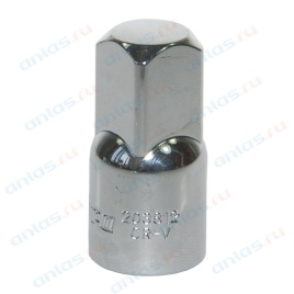 ПЕРЕХОДНИК 3/8"-1/2" OMBRA