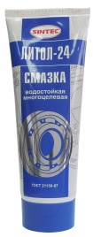 СМАЗКА ЛИТОЛ-24  250г SINTEC