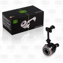 ПОДШИПНИК ВЫЖИМНОЙ(ЦИЛ.РАБ.СЦЕП)  2180/ВЕСТА