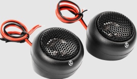 ДИНАМИКИ ВЫСОКОЧАСТОТНЫЕ