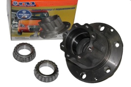 СТУПИЦА ЗАДНЯЯ В СБ.3302