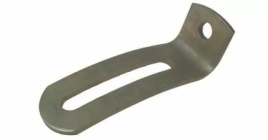 ПЛАНКА НАТЯЖНАЯ ГЕНЕРАТОРА 2101