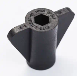 ГАЙКА ФОНАРЯ 2170