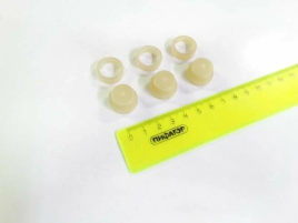 РЕМКОМПЛЕКТ ПРИВОДА С/ОЧИСТ. ВЕСТА