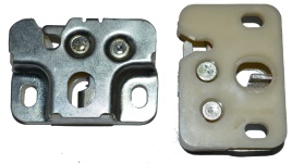 ЗАЩЕЛКА БАГАЖНИКА 2105